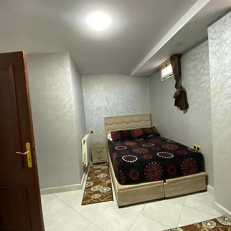Appartamento La Paix Ifrane  Esterno foto