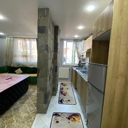 Appartamento La Paix Ifrane  Esterno foto