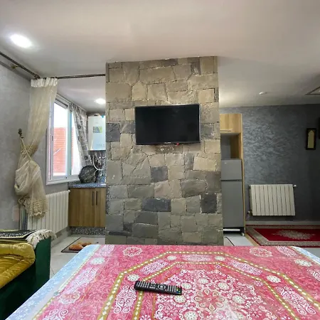 Appartamento La Paix Ifrane  Esterno foto