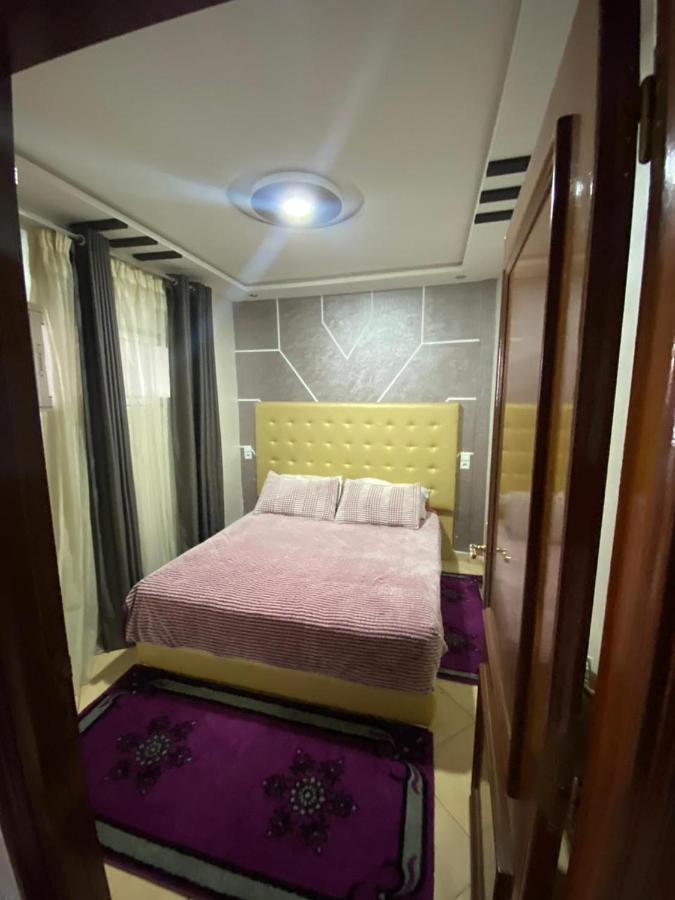 Apartment La Paix *