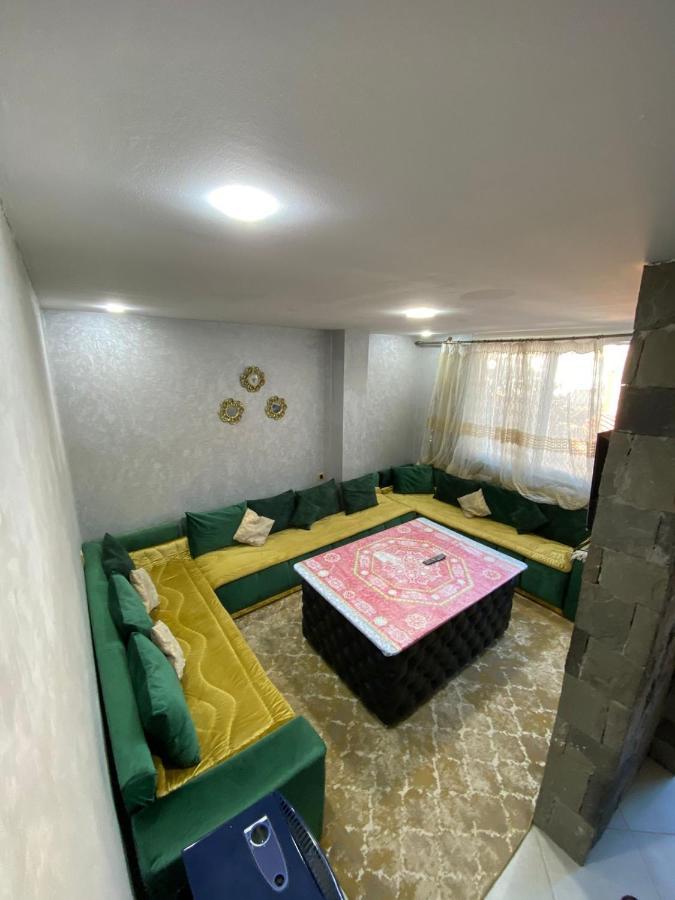La Paix Apartment