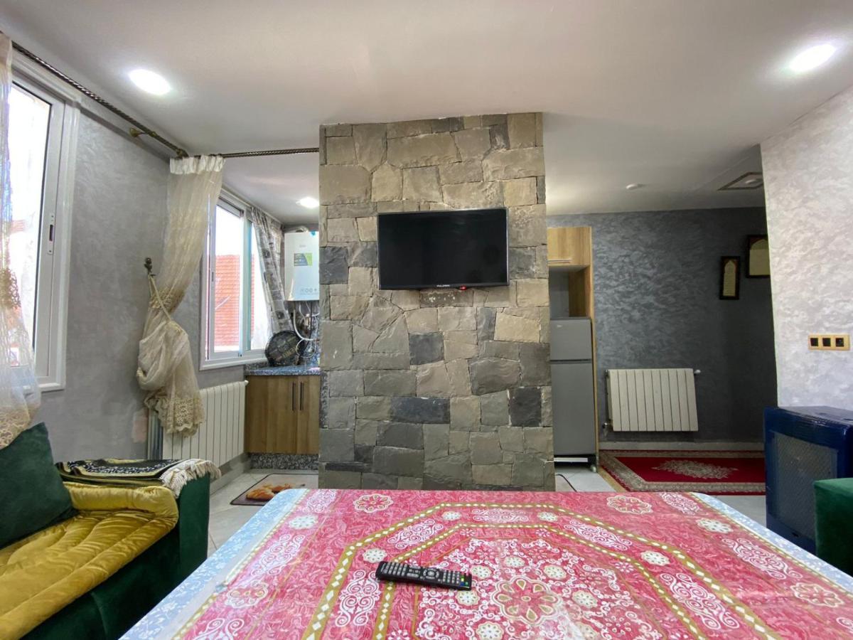 La Paix Apartment *